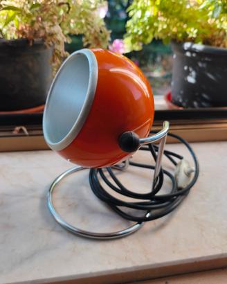 Lampada da tavolo Eyeball di Targetti Sankey