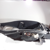 Vano sottosella Piaggio Beverly 500
