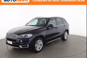 BMW X5 xDrive25d
