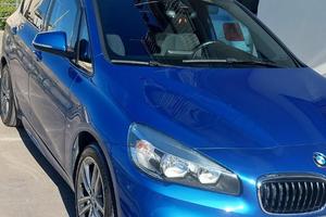 BMW 218D serie 2 MSPORT