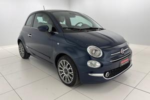 FIAT 500 1.0 hybrid Star 70cv