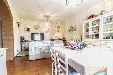 PORZIONE DI BIFAMILIARE A CORREGGIO