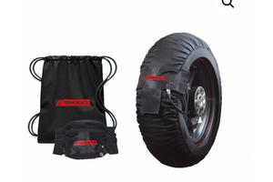 Termocoperte Motard Termorace
