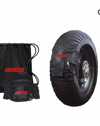 Termocoperte Motard Termorace