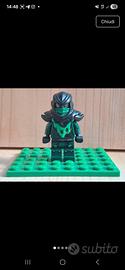 minifigure  ninjago