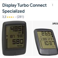 DISPLAY TURBO LEVO SPECIALIZED