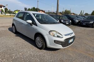 Fiat Punto Evo 1.2 5 porte Dynamic