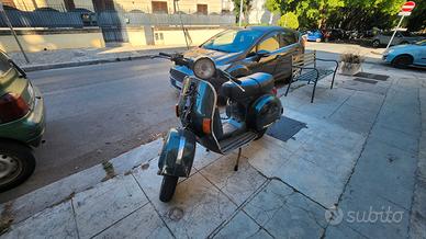Vespa 150