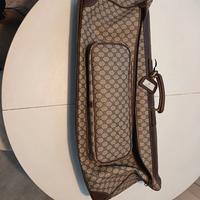 Valigia gucci tennis