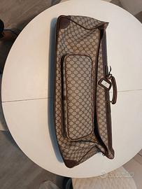 Valigia gucci tennis