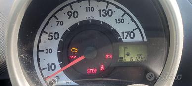 Toyota Aygo 1.0 12v 5 porte