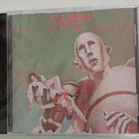Queen "News of the world" 