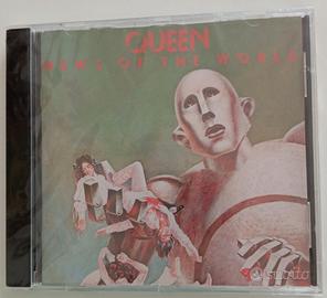 Queen "News of the world" 