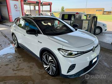 77 kWh 1st edition Max 204cv