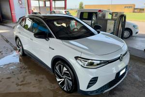 77 kWh 1st edition Max 204cv