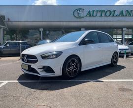 MERCEDES-BENZ B 180 d Automatic Premium*PACK AMG