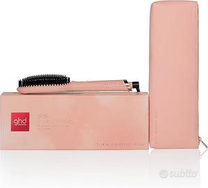 ghd Glide EDIZIONE LIMITATA ROSA PESCA