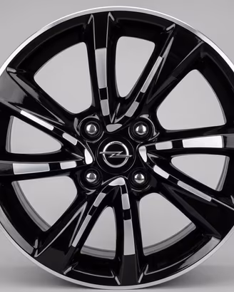 4 Cerchi da 16' in Lega - Opel - Corsa - 983227728