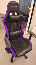 Sedia Gaming