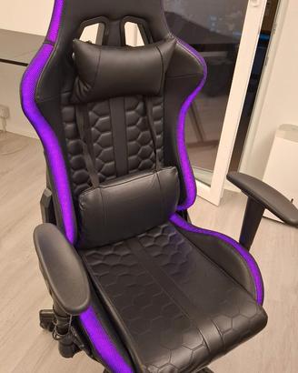 Sedia Gaming
