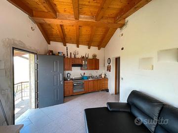 Roverchiara periferia: casa singola