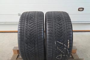 2 gomme Pirelli 305 40 20 Runflat Termiche