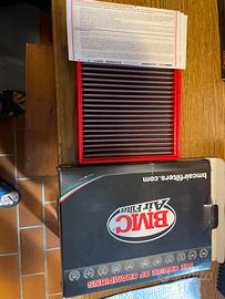 Filtro aria sportivo ford Focus mk4