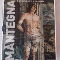 Catalogo d'arte Mantegna