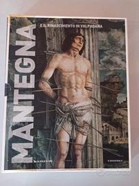Catalogo d'arte Mantegna