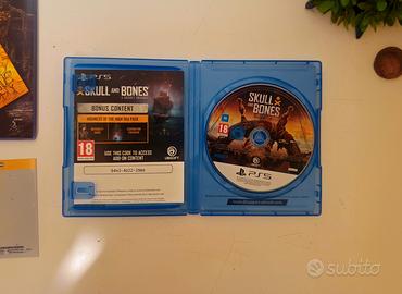 Skull & Bones PS5