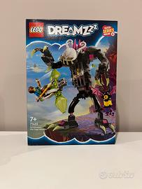LEGO 71455 Grimkeeper the Cage Monster