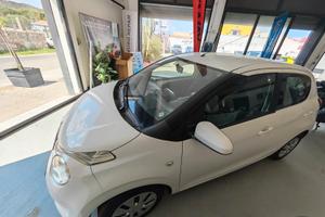 Citroen C1 VTi 68 5 porte Feel
