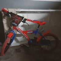 Bicicletta bimbo