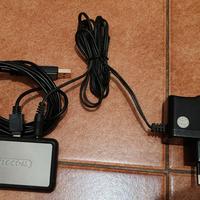 usb hub 4 porte