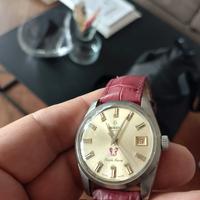 Rado purple vintage 
