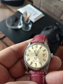 Rado purple vintage 