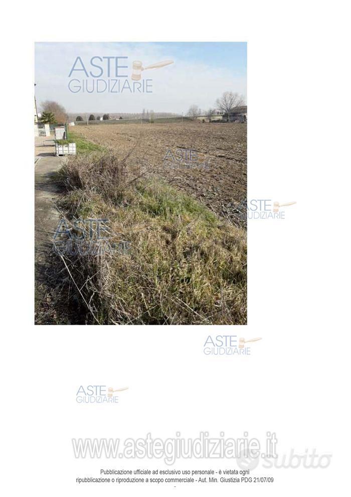 Terreno Agricolo Bagnolo San Vito [A4339935] - Vista 4