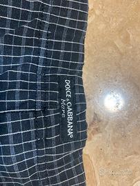 Costume mare Dolce Gabbana