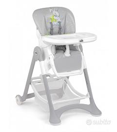 SEGGIOLONE CAM pappa 6-36 mesi