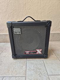 Amplificatore per chitatta Roland Cube 30x