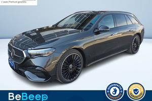 Mercedes-Benz Classe E E SW 220 D AMG LINE PR...