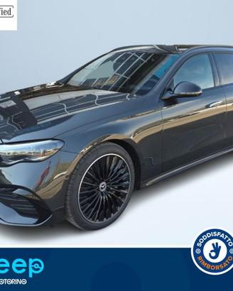 Mercedes-Benz Classe E E SW 220 D AMG LINE PR...