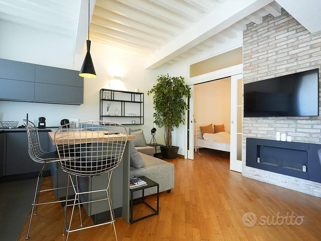 Appartamento – Parma, Oltretorrente - Vista 4