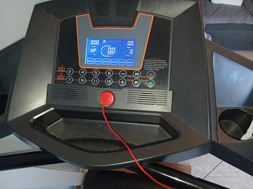 tapis roulant pieghevole migliore nuovo