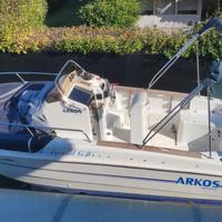 ARKOS 630 WALKAROUND