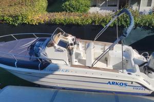 ARKOS 630 WALKAROUND