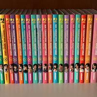 Non tormentarmi Nagatoro vol 1-20