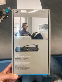 Cuffia senza fili Sennheiser