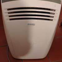 climatizzatore portatile