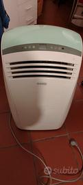 climatizzatore portatile